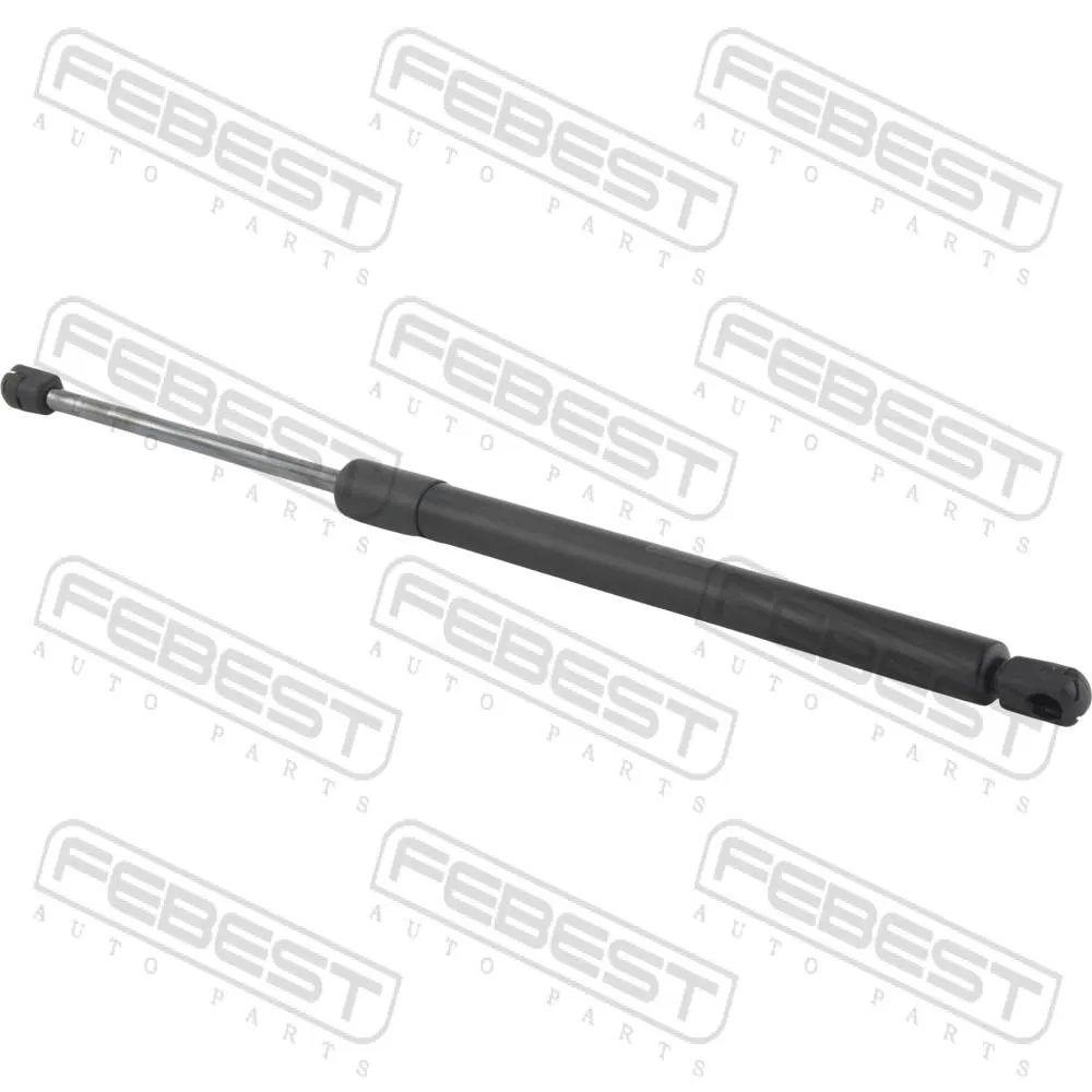 Газовый упор багажника L494/635N FEBEST 05117-003
