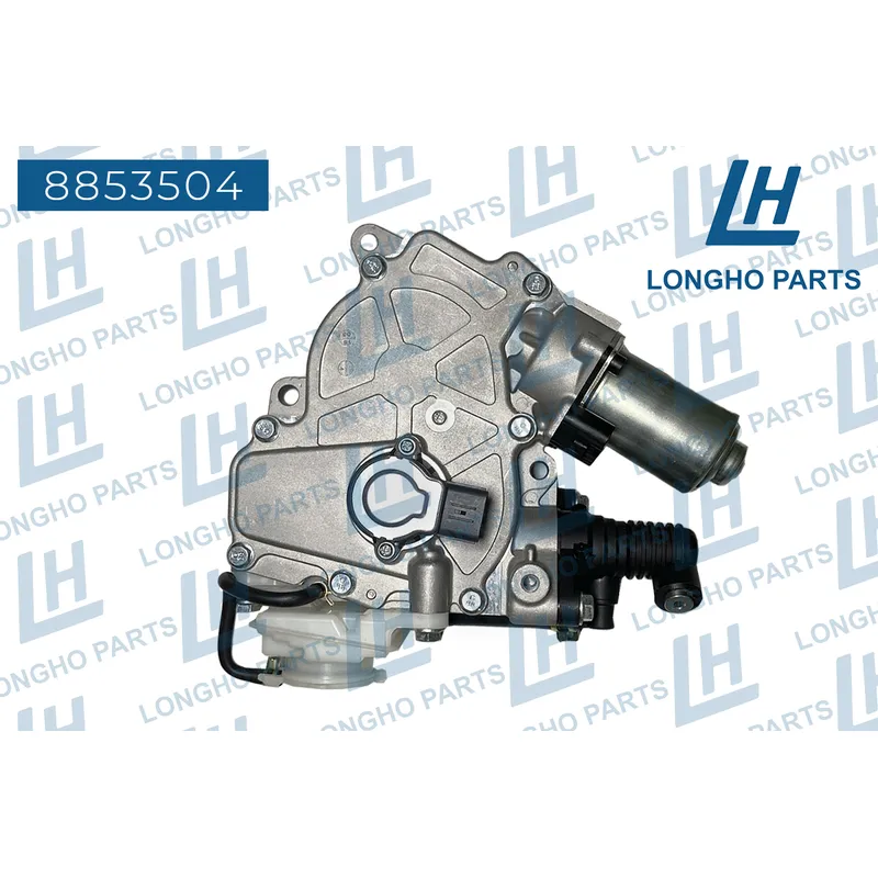 Актуатор включения сцепления и составляющие TOYOTA 3136052041 LONGHO 8853504