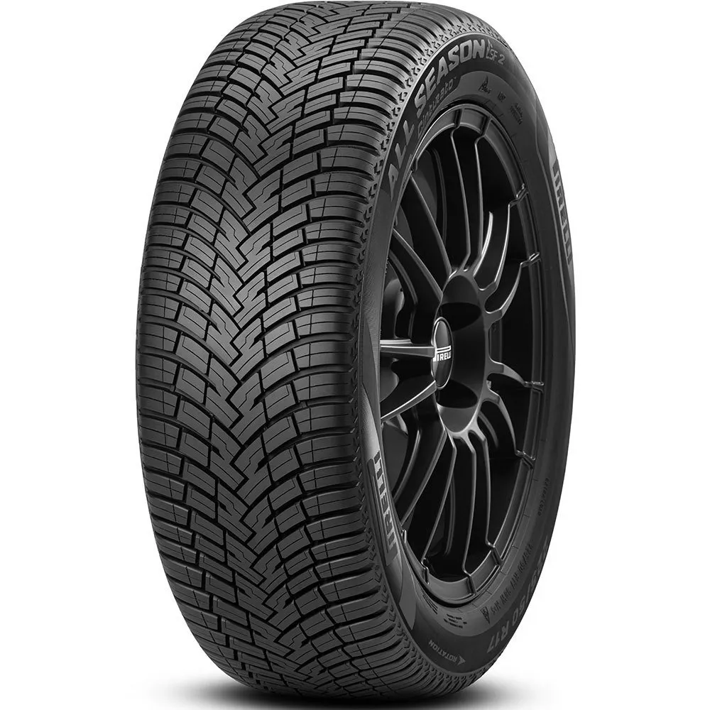 Шина R17 245/45 Pirelli Cinturato All Season SF 2 99Y XL всесез 4135400