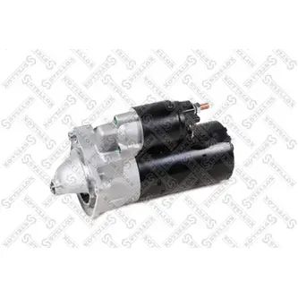 Стартер 12V 2.5KW 9T Citroen Jumper 02- 2.8D, Fiat Ducato 02- 2.3D STELLOX 06-10137-SX