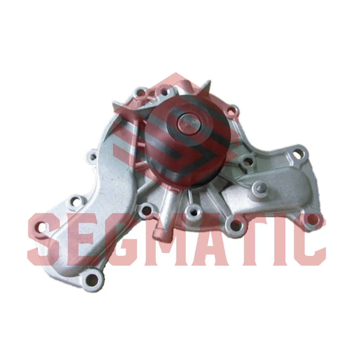 Водяной насос Chrysler Voyager I-II (87-), Hyundai Galloper I-II (91-). Sonata II-III (91-), Mitsub SEGMATIC SGWP6166