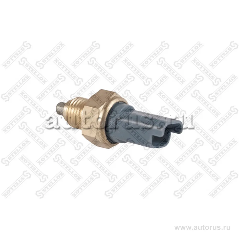 Датчик заднего хода Citroen C3/C4/C5 00> STELLOX 06-12519-SX