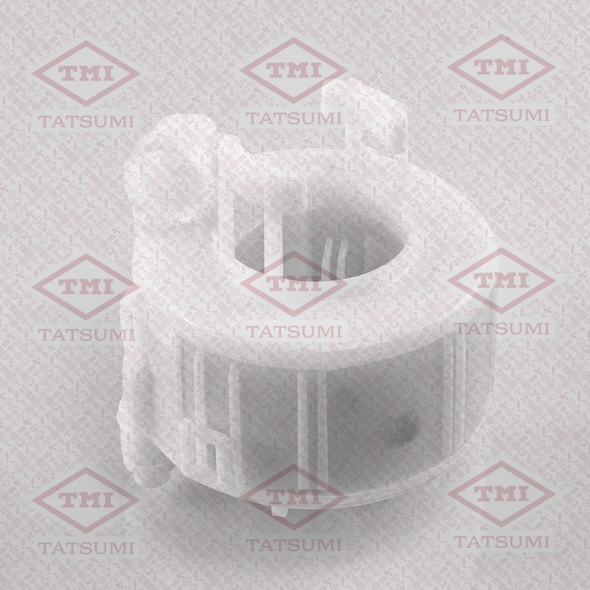 Фильтр топливный HYUNDAI Solaris/ix35 10->KIA Rio/Sorento 09-> TATSUMI TBG1019