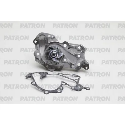 Насос водяной HYUNDAI: Santa Fe \ KIA: Carnival, Magentis 2.7i 0 PATRON PWP1207KOR