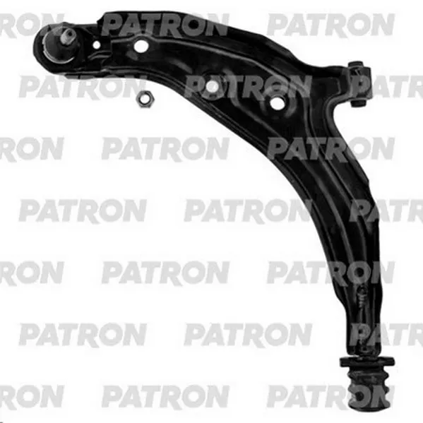 Рычаг подвески NISSAN: MICRA 92-03 PATRON PS50315R