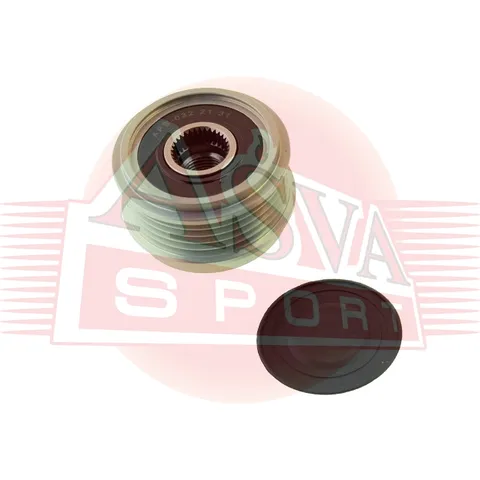 Шкив обгонный генератора ASVA APS-032