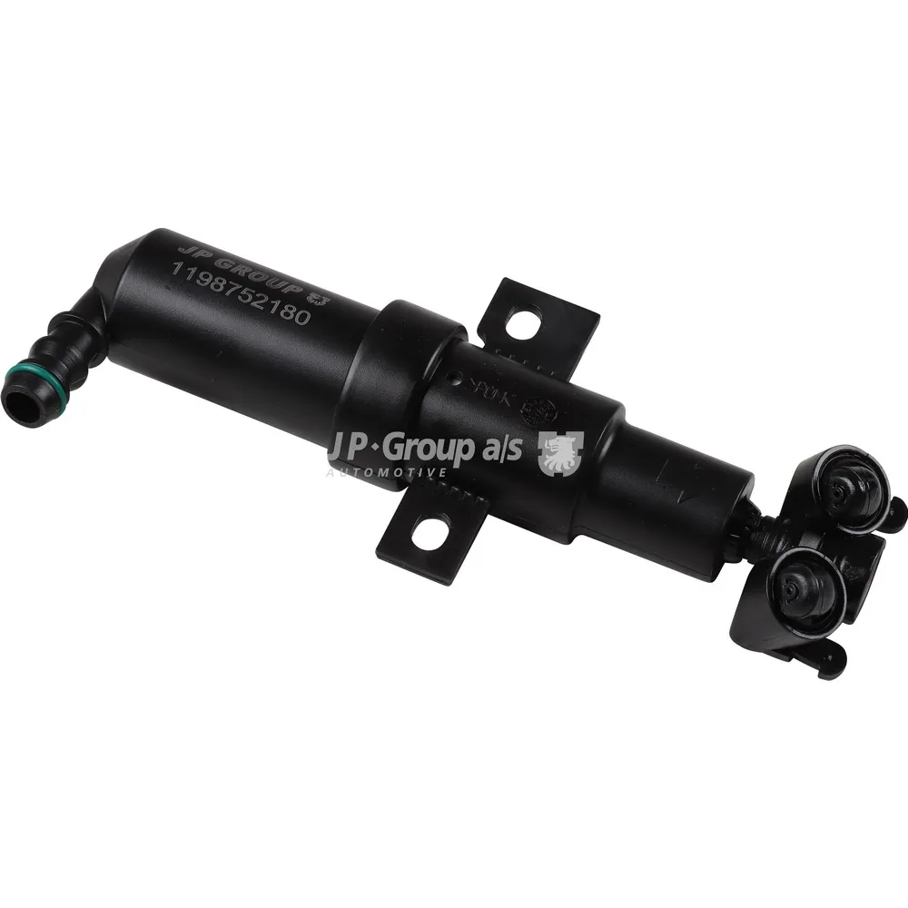 Форсунка омывателя фар R VW Passat B6 2005->10 JP 1198752180