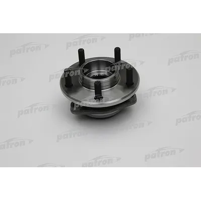 Ступица колеса передн CHRYSLER: 300M, Concorde, LHS 98-03 \ DODGE PATRON PBK513089H