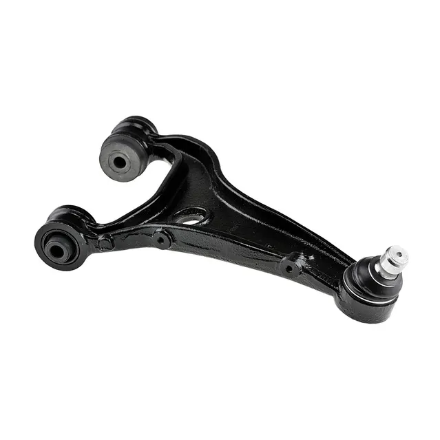 РЫЧАГ ЗАДНИЙ SUBARU FORESTER S12 07-12 /UPPER, RIGHT/ NTY ZWTSB001