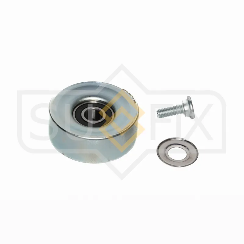 Ролик натяжителя SUFIX FP-2114