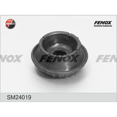 Опора переднего амортизатора L,R FENOX SM24019