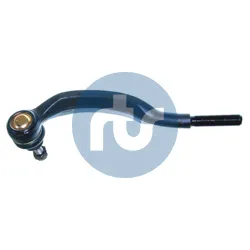 Наконечник рулевой тяги левый PEUGEOT 407 ALL 04- RTS 91007922