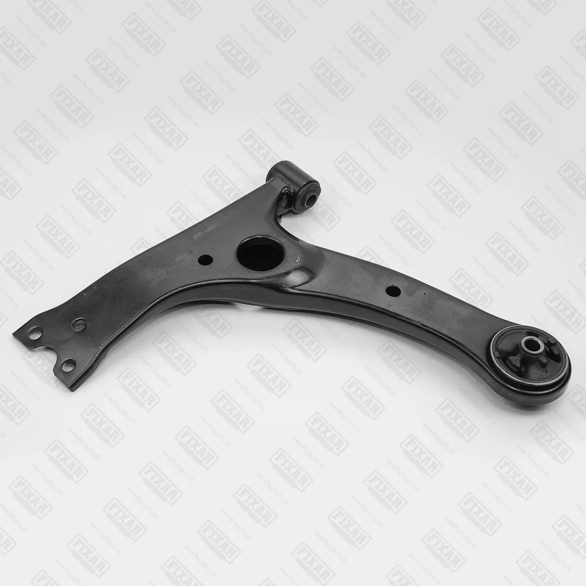 Рычаг подвески передний нижний левый TOYOTA Avensis/Corolla Verso 01-> FIXAR FQ0882L