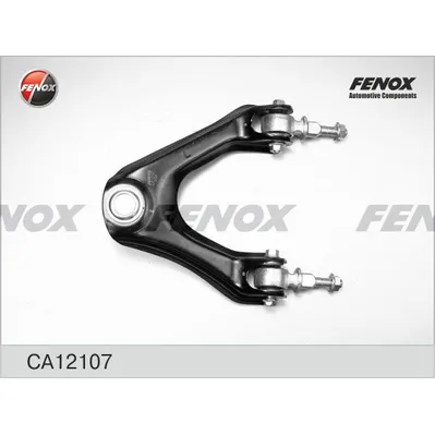 Рычаг подвески Honda Accord IV, V 90-98 FENOX CA12107