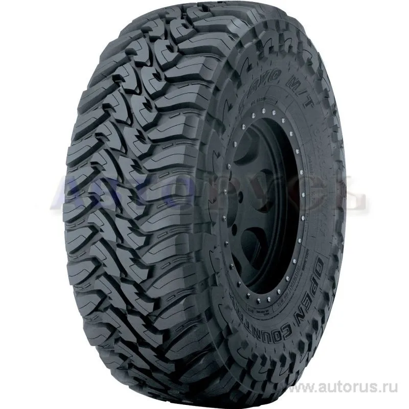 Шина R18C 275/70 Toyo Open Country M/T 121/118P лето TS00772