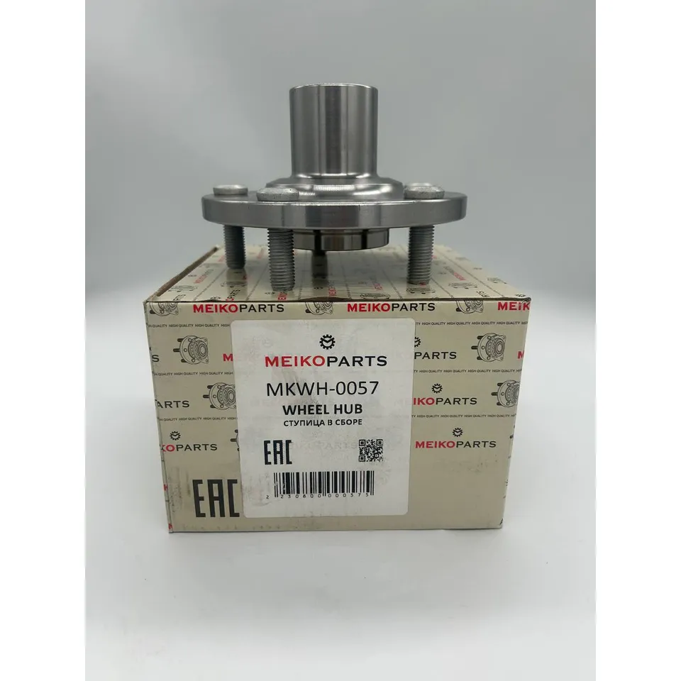 Ступица передняя RX350 GGL10 2008< MEIKO MKWH-0057