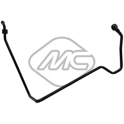 ПАТРУБОК VW Metalcaucho 92150