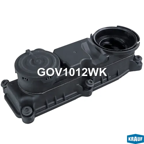 Маслоотделитель (КВКГ) KRAUF GOV1012WK