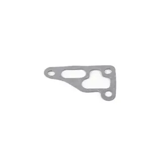 Прокладка фильтра масляного Audi 80/100/A4/A6, VW Golf/Passat/Sharan 92> STELLOX 1125424_SX