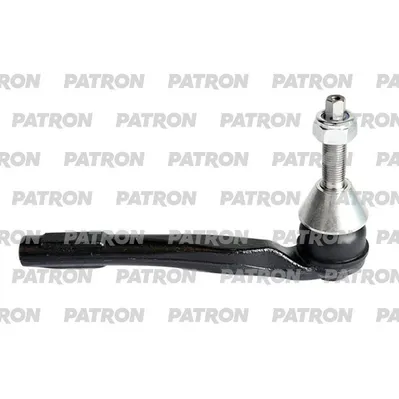 Наконечник рулевой тяги левый MERCEDES C-SERIES ( W205 ) 12/2013 - (произв PATRON PS1348L