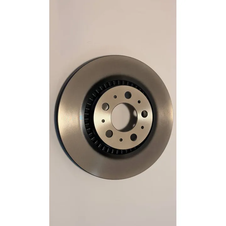 Уценка Диск тормозной передний, Уценка для VOLVO S60/S80/XC70/XC90 /Vent.D=305mm TRW DF4053S-N0