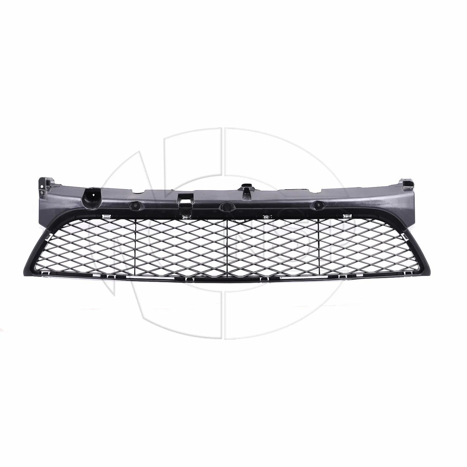 Решетка бампера переднего MAZDA 3 NSP NSP06BN8V501T1B