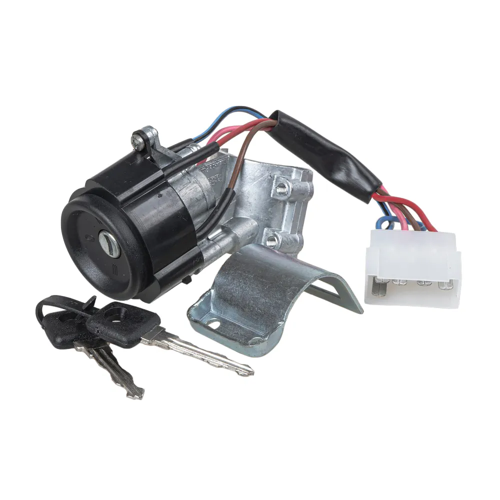 Замок зажигания (5 контактов) для ГАЗ 3302 BOLK BIS102015