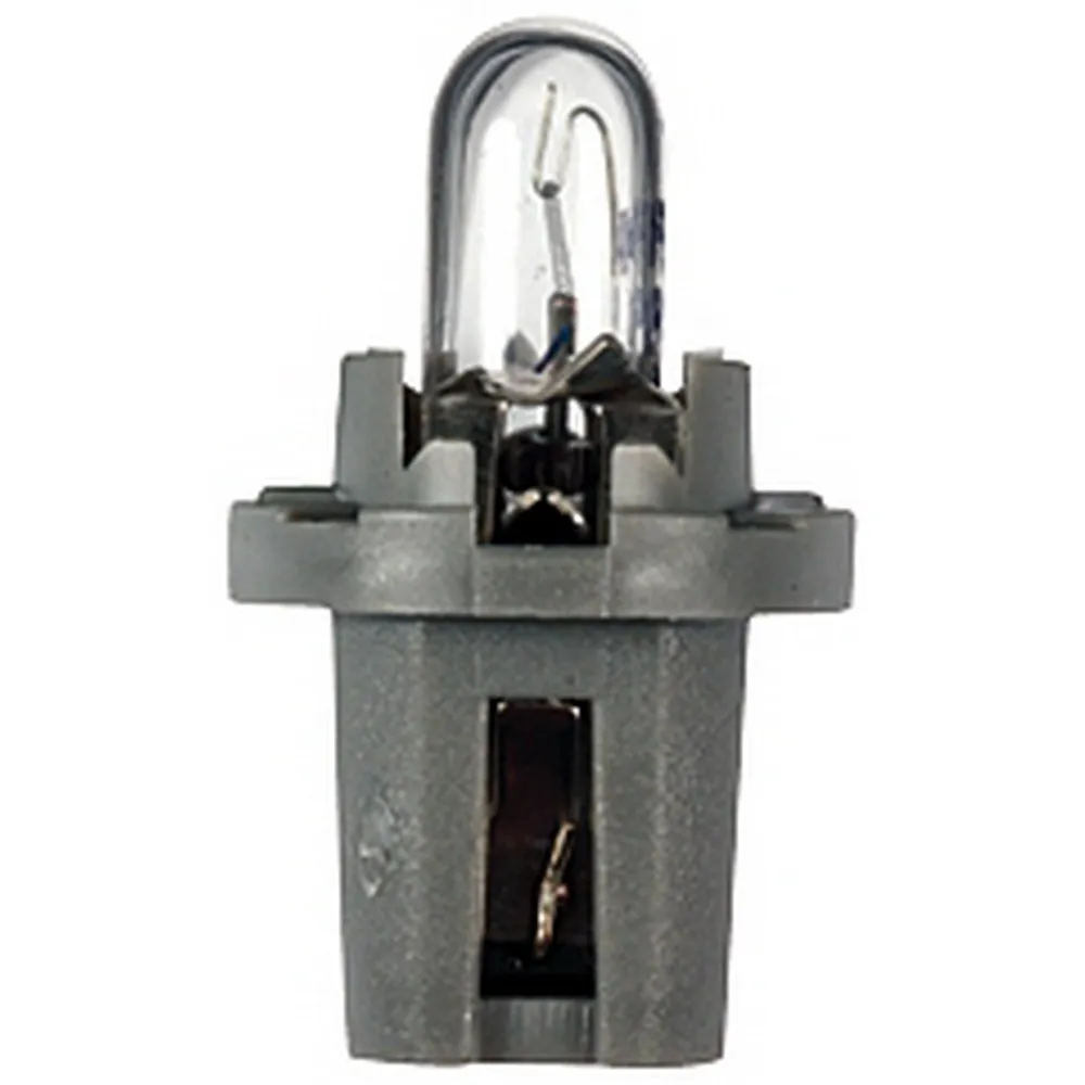 Лампа 24V W1,2W 1,2W HELLA 1 шт. картон 8GA 007 997-071