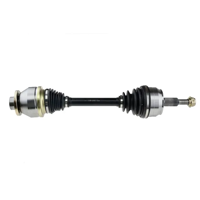 Полуось VW T5 03- 15 2.0-2.5 левая NTY NPWVW046