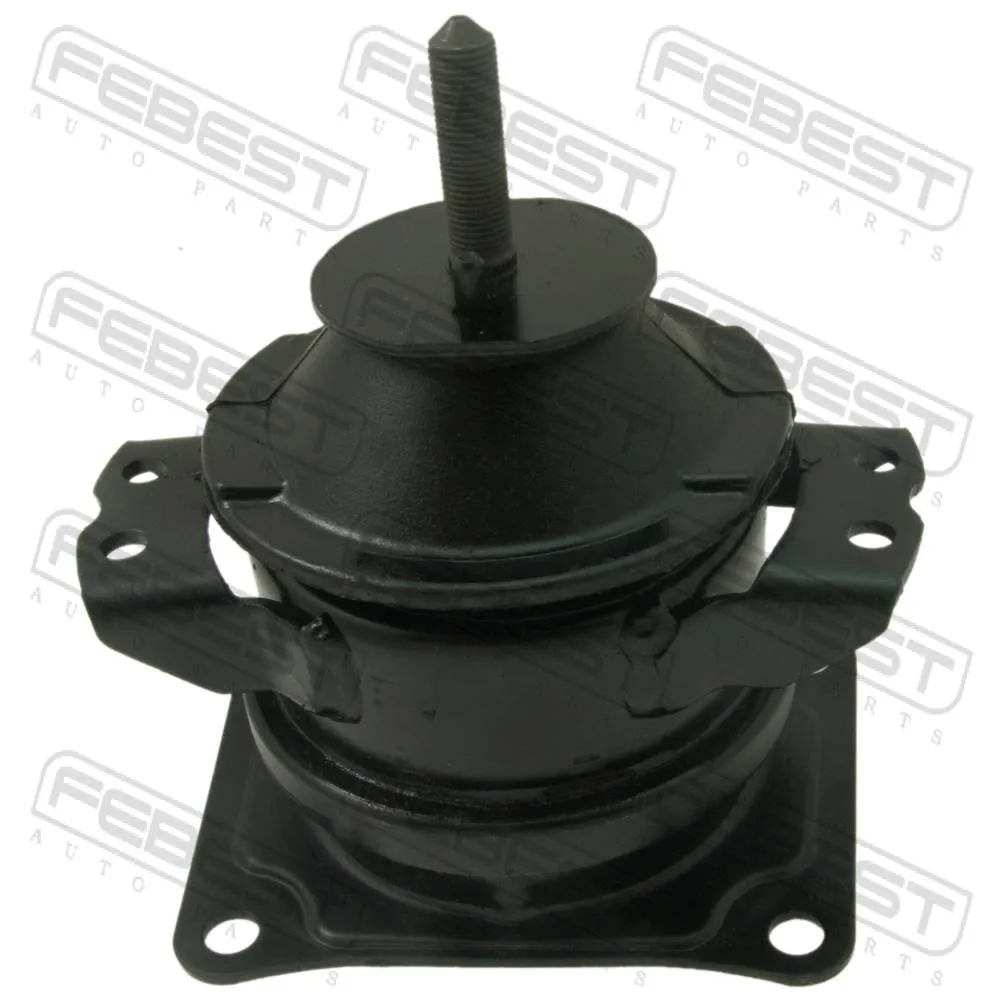 Подушка двигателя передняя (гидравлическая) HONDA PILOT YF1 2003-2007 FEBEST HM-MRVFR