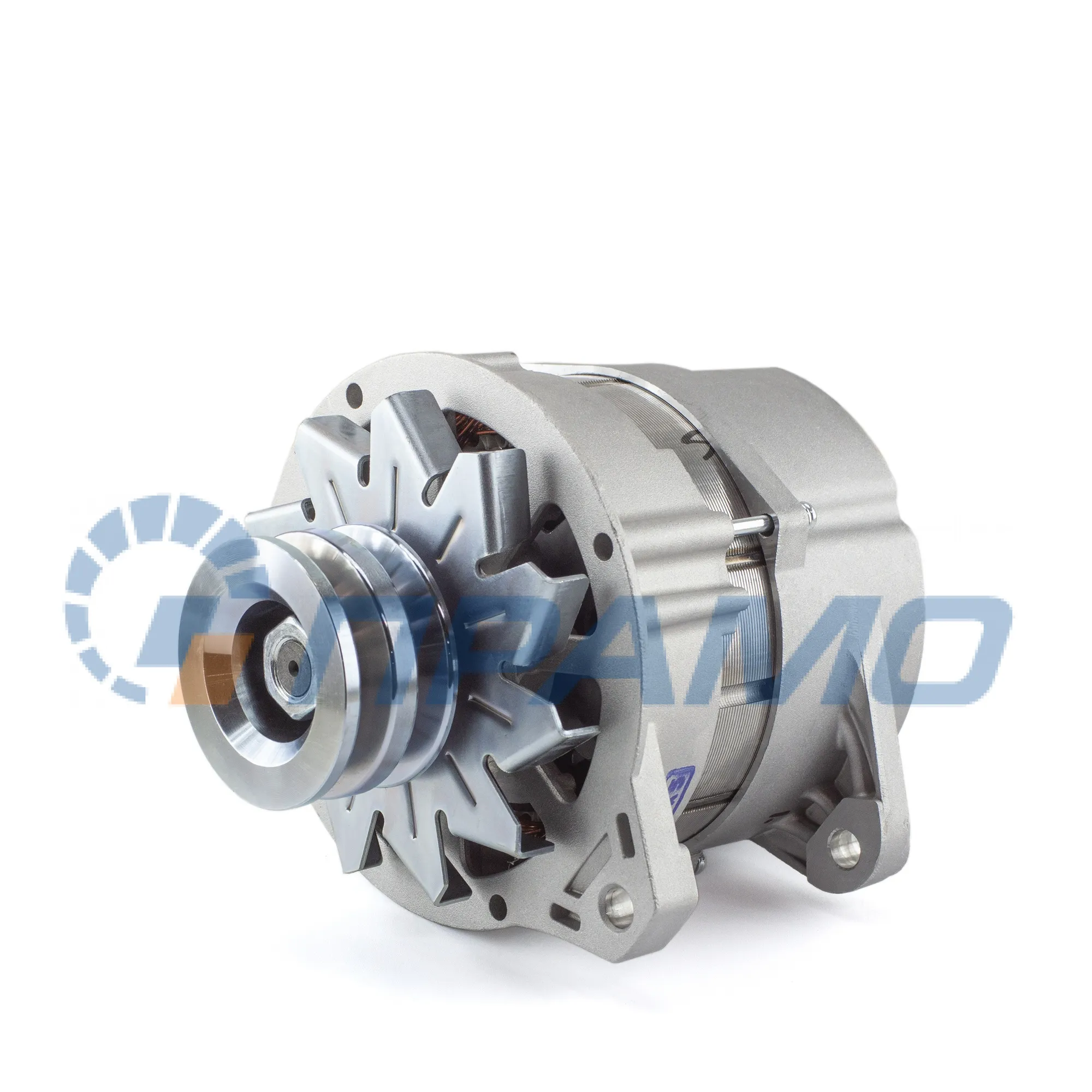 Генератор ГАЗ-3102, 3110 ЗМЗ-402 14В 75А Прамо 1923771