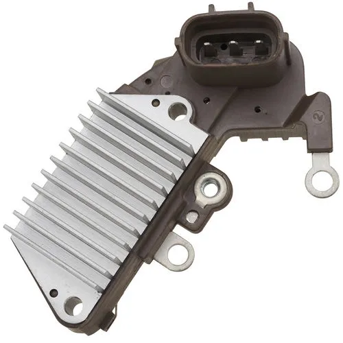 Регулятор генератора TOYOTA CAMRY, CARINA, 4RUNNER, CALDINA, LAND CRUISER, 14.1V, A-CIRCUIT, 63.5MM G.U.D GEP100024