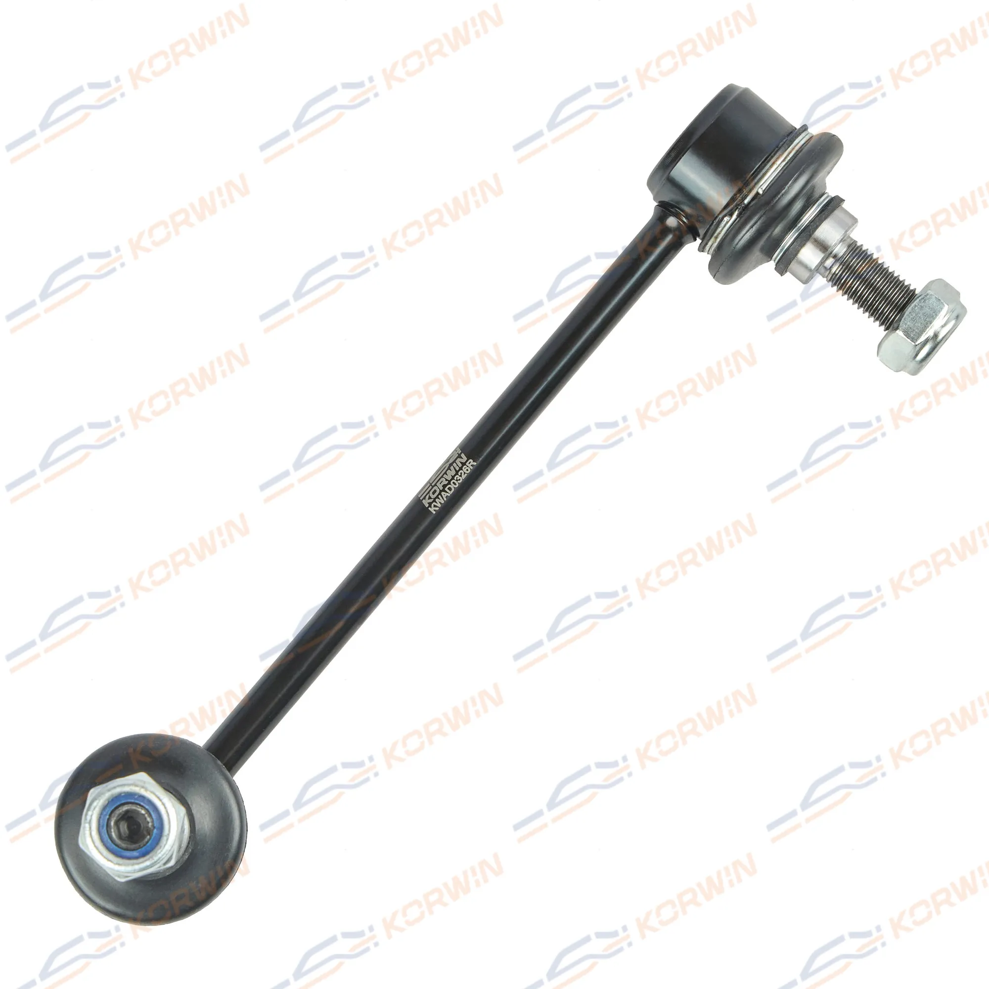 Стойка стабилизатора FR R Mazda 6 (GH) 2007 - 2012 KORWIN KWAD0326R