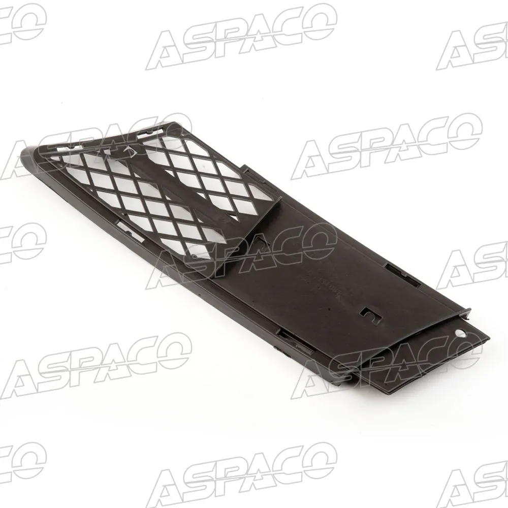 Решетка бампера переднего правая (R) BMW 3' E90, 3' E91 (05-..) ASPACO AP28341