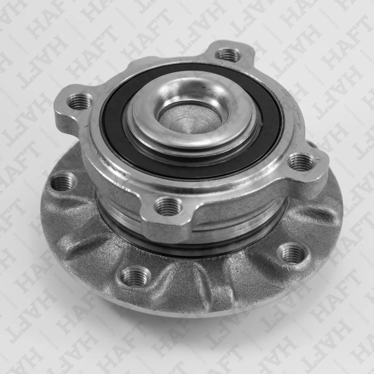 Ступица перед. BMW 5(E39) 95-> HAFT RV0114