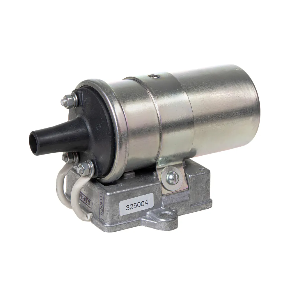 Модуль зажигания пускового подогревателя ПЖД-30 24V СОАТЭ 9301.3734-01