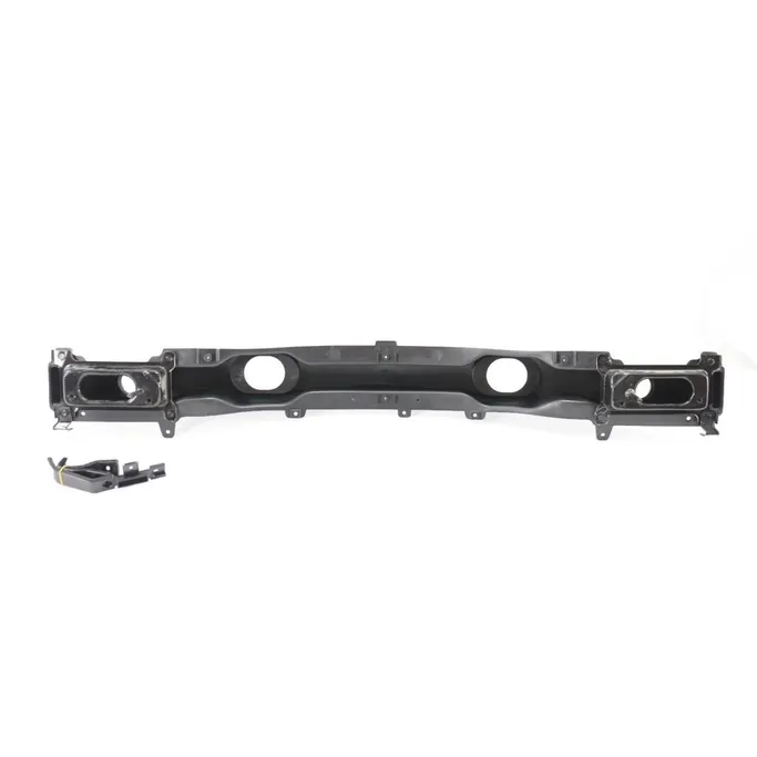 Усилитель бампера задний Hyundai iX35 2011- DoCar 86631-2Y000-DCR