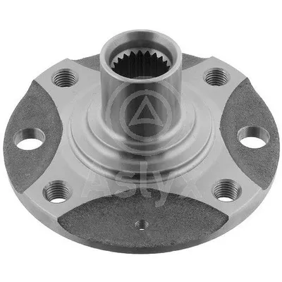 СТУПИЦА OPL COMBO/CORSA C/MERIVA 1.0-1.8 00- ПЕР ASLYX AS-204628
