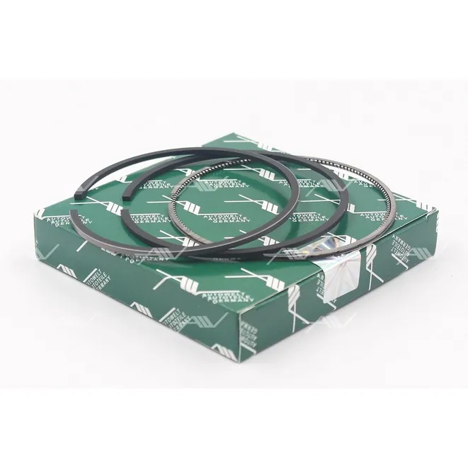 Комплект колец 1 цил. 0.50 NISSAN/OPEL/RENAULT M9T 85.50mm 2.5(Key)x2.0x2.0 AUTOWELT RP-57141