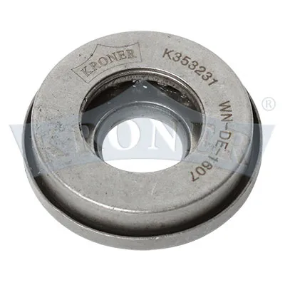 Подшипник опоры стойки (перед.) CHEVROLET Lacetti (05-) KRONER K353231