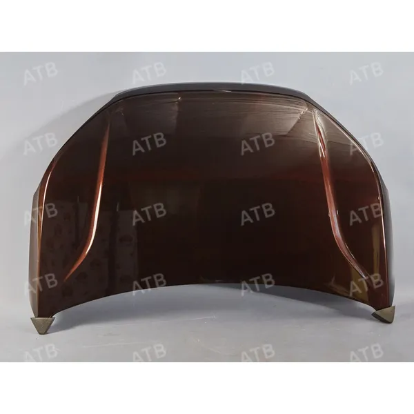 Капот ЛАДА XRAY кашемир 283 автоВАЗ ATB 1ALXR020283