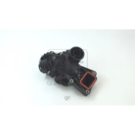 Корпус термостата в сборе 103C QUATTRO FRENI QF15A00308