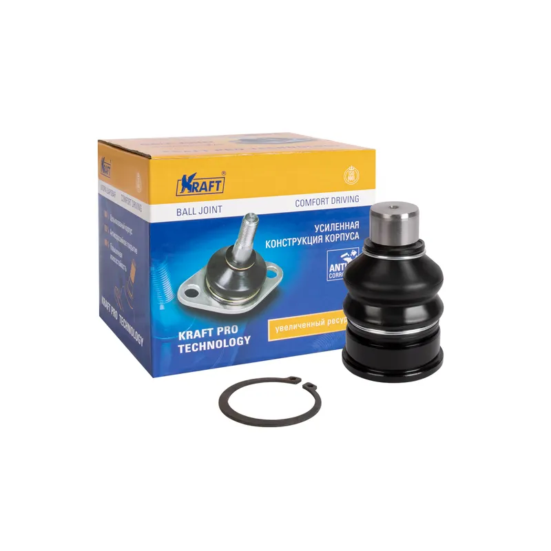 Шаровая опора для а/м Mazda CX-7 (07-12), CX-9 (07-) KRAFT KT053313