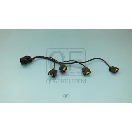 Провод катушки зажигания QUATTRO FRENI QF59A00013