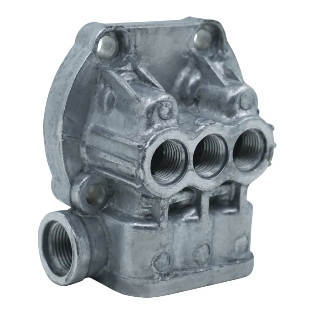 Головная часть C22P НОВИНКА Grass AVD-0807 GRASS AVD-0807