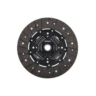 Диск сцепления Mitsubishi Pajero 08> STELLOX 07-00270-SX