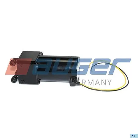Насос подъема кабины AUGER 68478