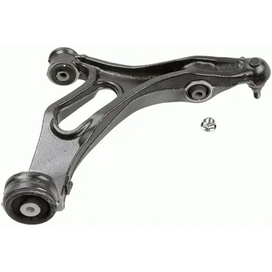 Рычаг передний нижний R VAG/PORSCHE LEMFORDER 3848101