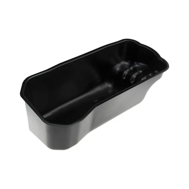 Поддон картера (двигателя) Ducato (250), PSA Boxer 06- 3.0 NTY BMOFT008