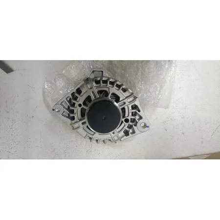 Генератор (12В/120А), Уценка HYUNDAI Solaris II 17->/KIA Rio IV 17-> mot.1,6L AMD AMD.EL667-N0 Уценка